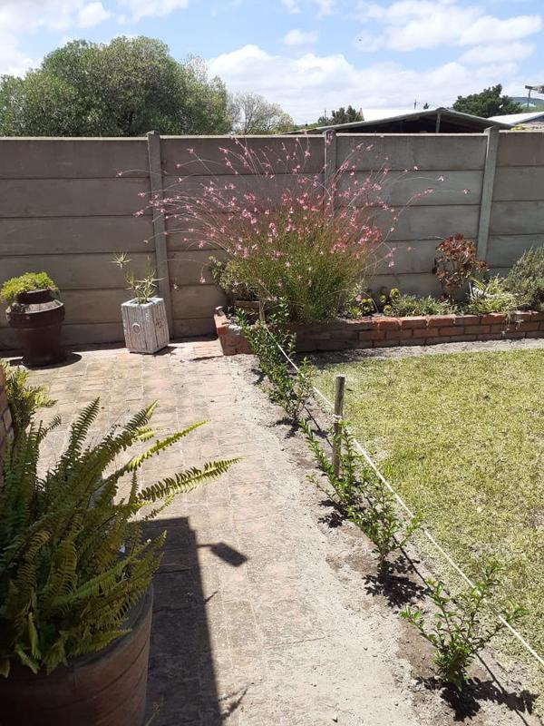 3 Bedroom Property for Sale in Albertinia Western Cape